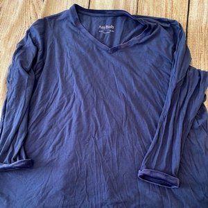 Anybody Long Sleeve Shirt